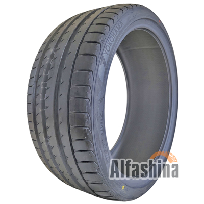 Yokohama Advan Sport V105E 285/40 R19 107Y XL *