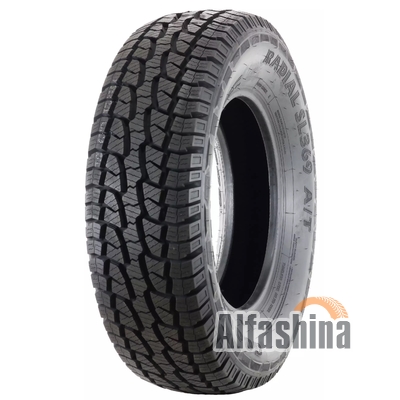 Goodride Radial SL369 A/T 205/65 R15 94H