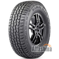 WestLake RADIAL SL369 A/T 255/75 R17 115T