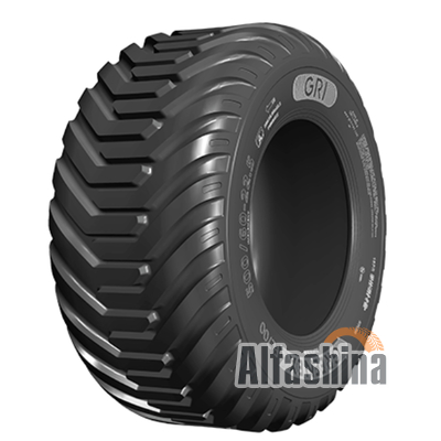 GRI GREENEX FL700 (с/г) 600/50 R22.5 165A8/161B PR18 GRI GREENEX FL700 (с/г) 600/50 R22.5 165A8/161B PR18
