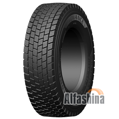 Samson ELDH (ведуча) 315/70 R22.5 154/150L PR18
