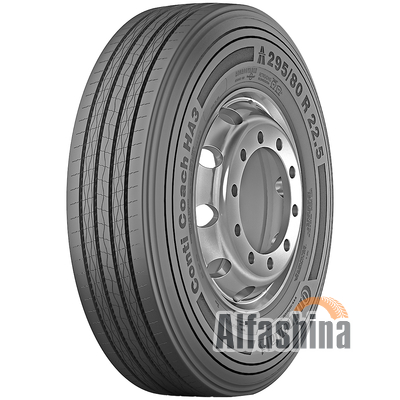 Continental Conti Coach HA3 (універсальна) 315/80 R22.5 156/150L PR20