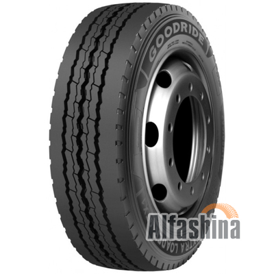 Goodride GTX1 (причіпна) 215/75 R17.5 135/133J PR16