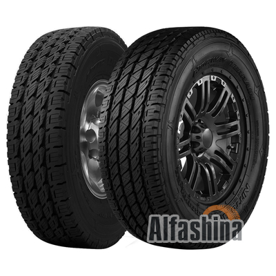 Nitto Dura Grappler H/T 245/70 R16 107S