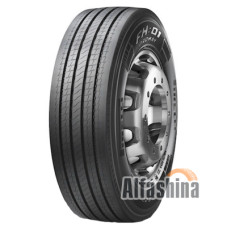 Pirelli FH:01 PROWAY (рульова) 315/60 R22.5 154/148L