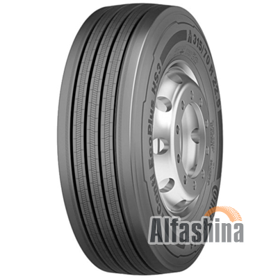 Continental Conti EcoPlus HS3 (рульова) 355/50 R22.5 156K PR18