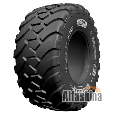 GRI GREEN XLR F77 (індустріальна) 710/40 R22.5 168D GRI GREEN XLR F77 (індустріальна) 710/40 R22.5 168D