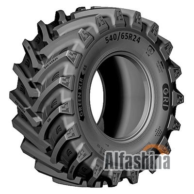 GRI GREEN XLR 65 (с/г) 600/65 R38 162D/159A8 GRI GREEN XLR 65 (с/г) 600/65 R38 162D/159A8