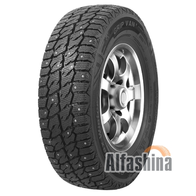 LingLong Green-Max Winter Grip Van 2 155 R13C 91/89N (шип)