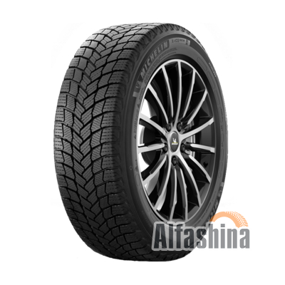 Michelin X-Ice Snow 235/50 R17 100T XL