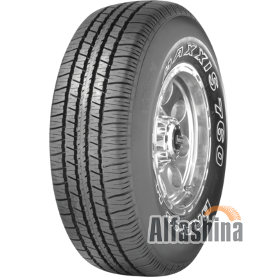 Maxxis HT-760 BRAVO 255/70 R16 111S