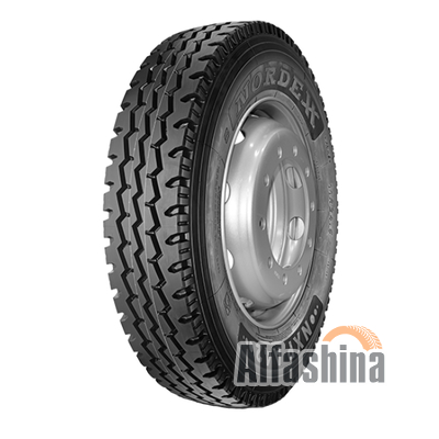 Nordexx NXP A42 Prime (універсальна) 315/80 R22.5 157/154K PR20