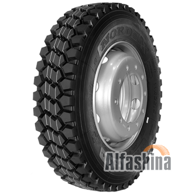 Nordexx NXP C54 Prime (кар'єрна) 315/80 R22.5 157/154G PR20