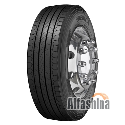 Debica DRS2 (рульова) 315/80 R22.5 156/150K