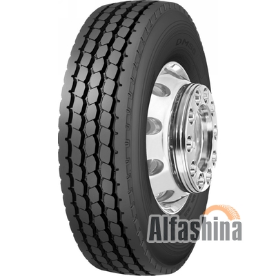Debica DMSS (рульова) 315/80 R22.5 156/150K