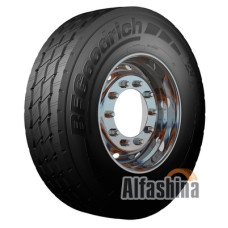 BFGoodrich Cross Control S2 (рульова) 315/80 R22.5 156/150K