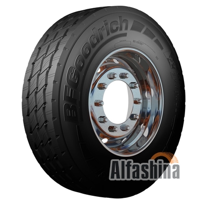 BFGoodrich Cross Control S2 (рульова) 315/80 R22.5 156/150K
