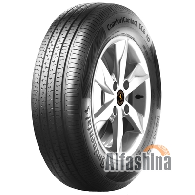 Continental ComfortContact CC6 215/60 R16 95V