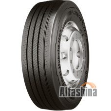 Continental Conti Hybrid HS3+ (рульова) 315/80 R22.5 156/150L PR20 Continental Conti Hybrid HS3+ (рульова) 315/80 R22.5 156/150L PR20