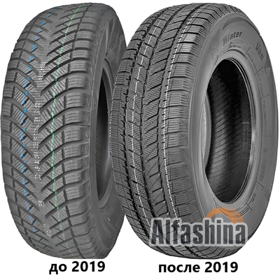 Duraturn Mozzo Winter VAN 205/75 R16C 110/108R