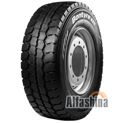 Bontyre R950 (індустріальна) 385/70 R22.5 167J PR20