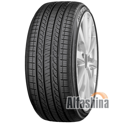 Yokohama AVID GT S35 235/55 R19 101V