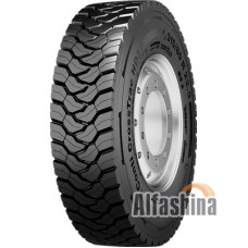 Continental Conti CrossTrac HD3 (ведуча) 295/80 R22.5 152/148M PR16 Continental Conti CrossTrac HD3 (ведуча) 295/80 R22.5 152/148M PR16