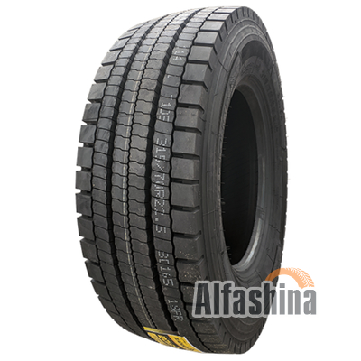 BlackLion BD165 (ведуча) 315/80 R22.5 156/153K PR20