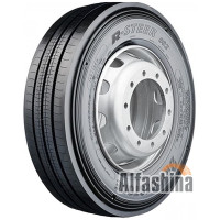 Bridgestone R-Steer 002 (рульова) 245/70 R19.5 136/134M