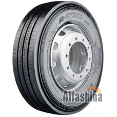 Bridgestone R-Steer 002 (рульова) 385/65 R22.5 160K