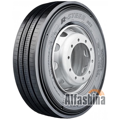 Bridgestone R-Steer 002 (рульова) 385/65 R22.5 160K