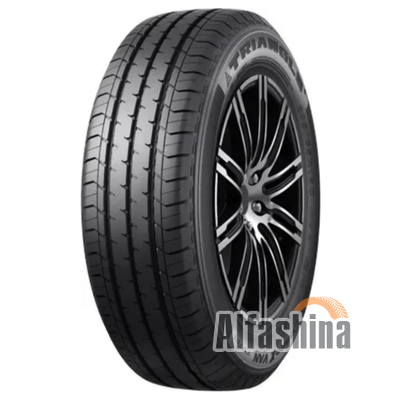 Triangle ConneX Van TV701 205/65 R16C 107/105T