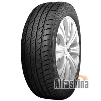 General Tire BG Luxo Plus 215/55 R16 93H