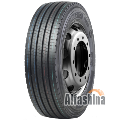 Leao KLS200 (рульова) 215/75 R17.5 126/124M