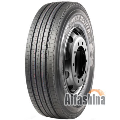 Leao KTS300 (рульова) 315/70 R22.5 156/150L