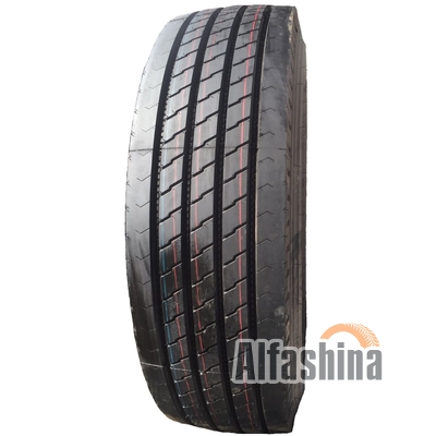 Kunlun KT858 (рульова) 315/80 R22.5 158/156K