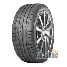 Nokian Nordman SZ2 245/45 R18 100W XL