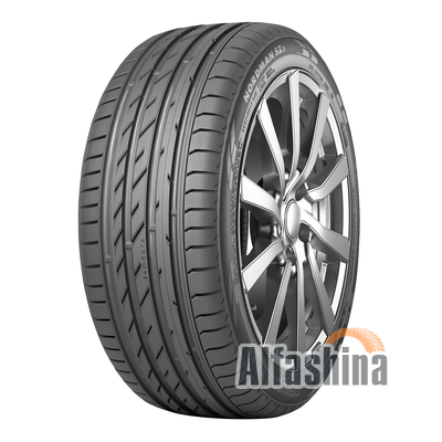 Nokian Nordman SZ2 245/45 R18 100W XL