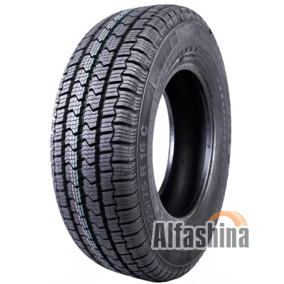 Continental Vanco Four Season 2 205/65 R16C 107/105T PR8 Continental Vanco Four Season 2 205/65 R16C 107/105T PR8