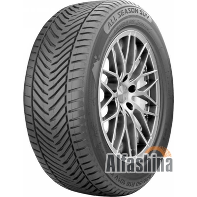 Tigar All Season SUV 205/70 R15 100H XL