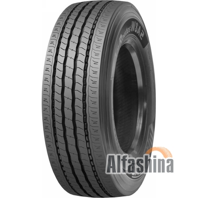 WestLake All Routes WSA 2 (рульова) 315/80 R22.5 156/153L