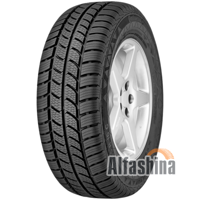 Continental VancoWinter 2 205/65 R16C 107/105T PR8