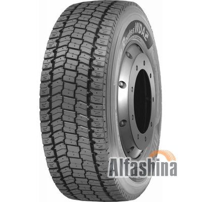 WestLake All Routes+ WDA2 (ведуча) 315/80 R22.5 156/153L