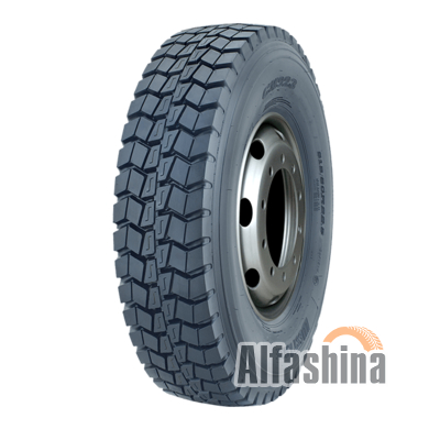 WestLake CM923 (ведуча) 315/80 R22.5 154/151M
