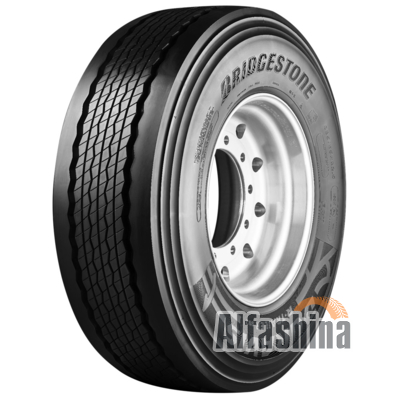 Bridgestone Duravis R-Trailer 002 (причіпна) 385/65 R22.5 160/158K
