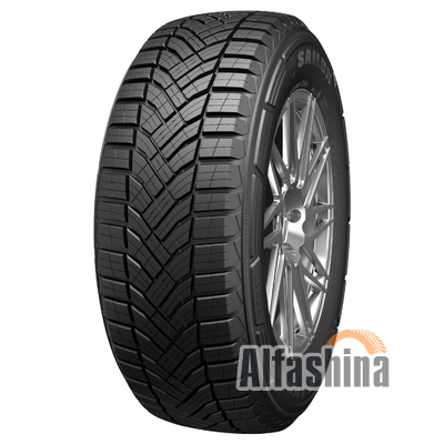 Sailun Commercio 4 Seasons 235/65 R16C 121/119R