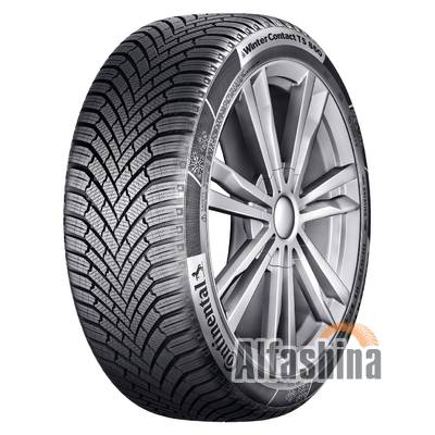 Continental WinterContact TS 860 165/65 R15 81T
