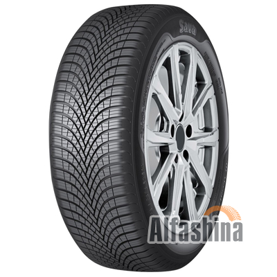Sava ALL WEATHER 165/65 R14 79T