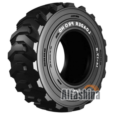 Ceat LOADER PRO HD (індустріальна) 14 R17.5 140A8 PR14