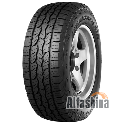 Dunlop GrandTrek AT5 275/70 R16 114T OWL